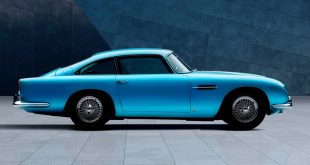 Aston Martin DB5