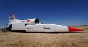 Bloodhound LSR