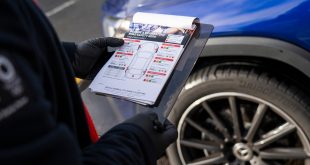 Bridgestone tyre safety plea