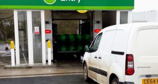 Car WASH