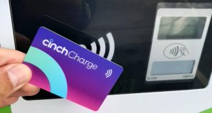 cinchCharge