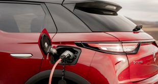 DS 3 E-Tense review