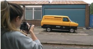Forza Ford Transit