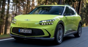 Genesis GV60