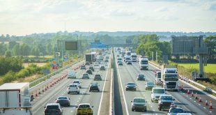 Motorway in the summer - CarGurus