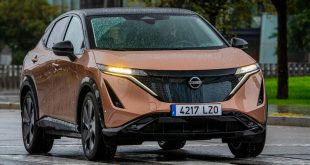 Nissan Ariya