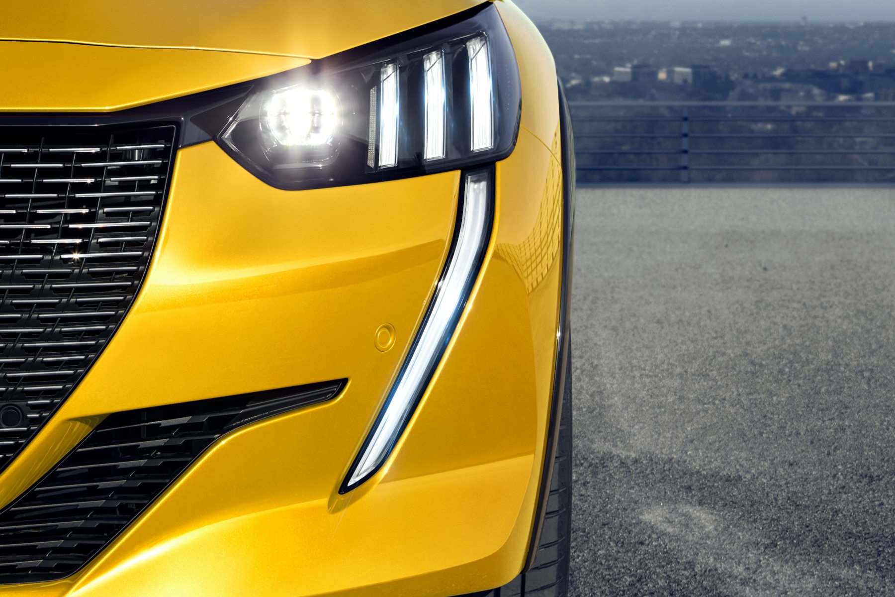Peugeot 208 GT review