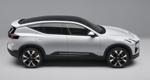 Polestar 3