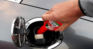 Redex 'Petrol System Cleaner'