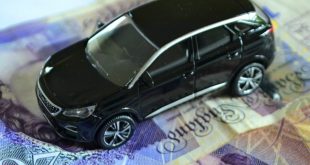 Car prices