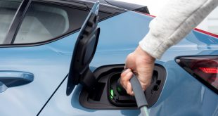 Volvo C40 Recharge